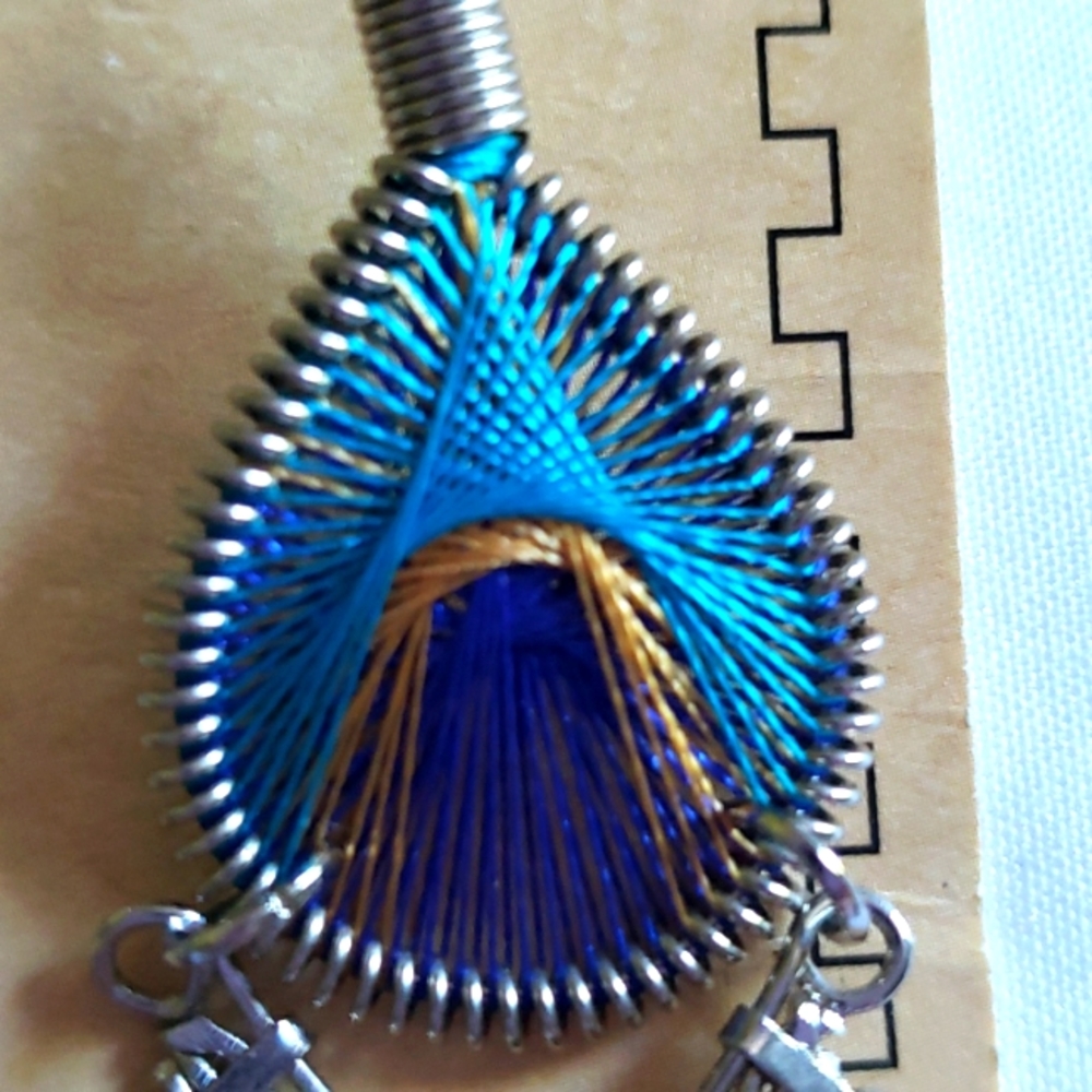 Earrings - Picture 4 of 5